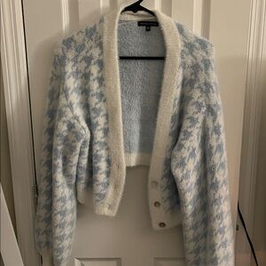 Kendall and Kylie Soft Cardigan
